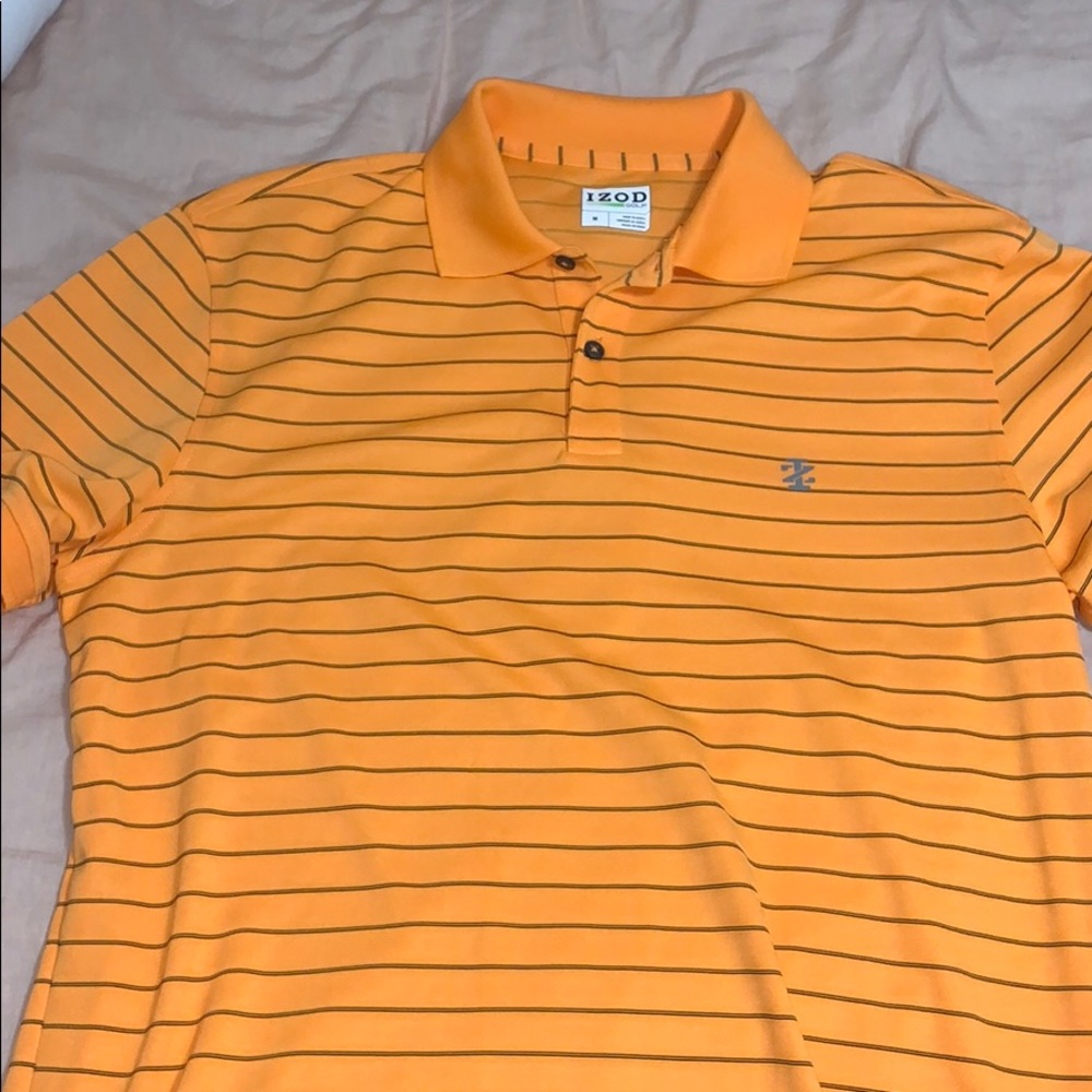IZOD polo